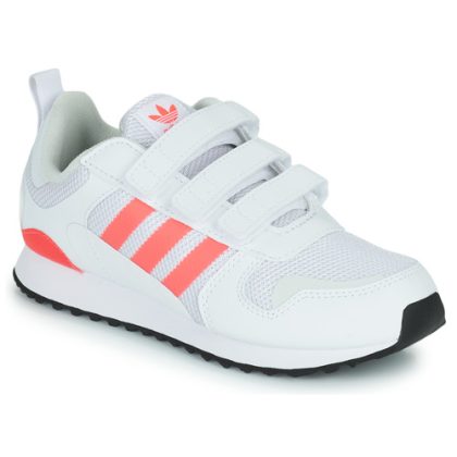 Scarpe bambini ragazza adidas  ZX 700 HD CF C  Bianco adidas 4065418083584