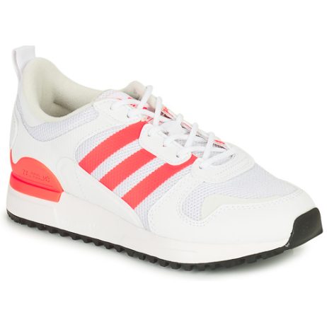 Scarpe bambini ragazza adidas  ZX 700 HD J  Bianco adidas 4065418319317