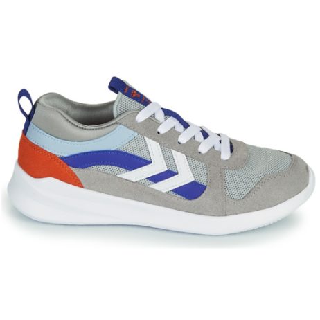 Scarpe-bambini-ragazza-hummel-BOUNCE-JR-Grigio-hummel-5700496870266-1