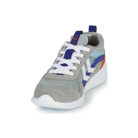 Scarpe-bambini-ragazza-hummel-BOUNCE-JR-Grigio-hummel-5700496870266-2