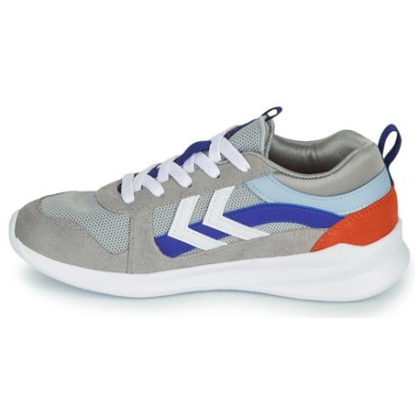 Scarpe-bambini-ragazza-hummel-BOUNCE-JR-Grigio-hummel-5700496870266-3