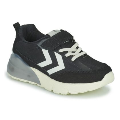 Scarpe bambini ragazza hummel  DAYLIGHT JR  Nero hummel 5700497773504