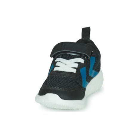 Scarpe-bambini-ragazza-hummel-Nero-hummel-5700497676225-2