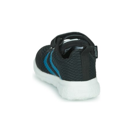 Scarpe-bambini-ragazza-hummel-Nero-hummel-5700497676225-4