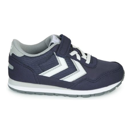 Scarpe-bambini-ragazza-hummel-REFLEX-JR-Blu-hummel-5700496614990-1