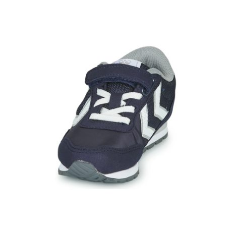 Scarpe-bambini-ragazza-hummel-REFLEX-JR-Blu-hummel-5700496614990-2