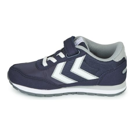 Scarpe-bambini-ragazza-hummel-REFLEX-JR-Blu-hummel-5700496614990-3