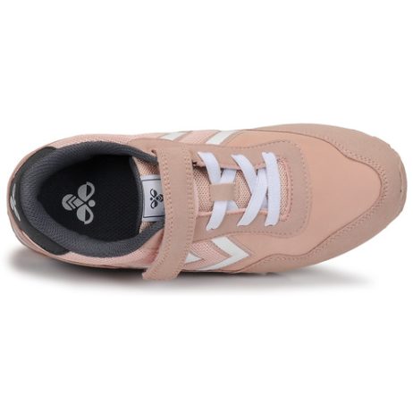 Scarpe-bambini-ragazza-hummel-REFLEX-JR-Rosa-hummel-5700496615133-5