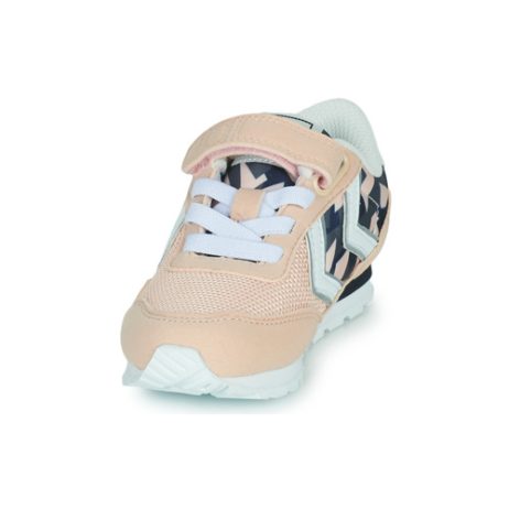 Scarpe-bambini-ragazza-hummel-Rosa-hummel-5700497025139-2