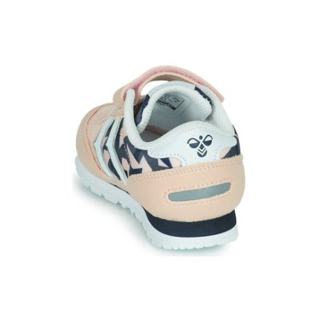 Scarpe-bambini-ragazza-hummel-Rosa-hummel-5700497025139-4