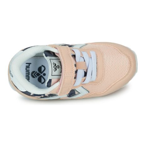 Scarpe-bambini-ragazza-hummel-Rosa-hummel-5700497025139-5