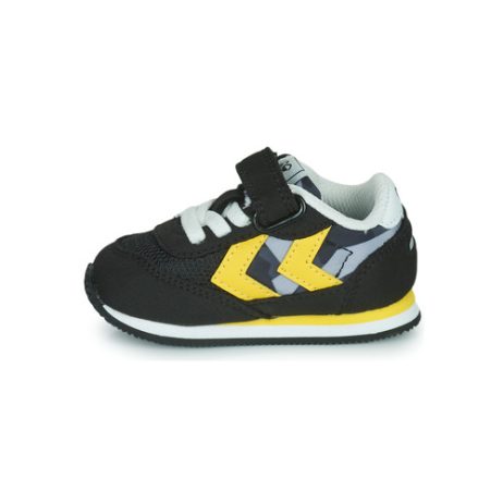 Scarpe-bambini-ragazza-hummel-SLIMMER-STADIL-GLITTER-JR-Nero-hummel-5700497035671-3