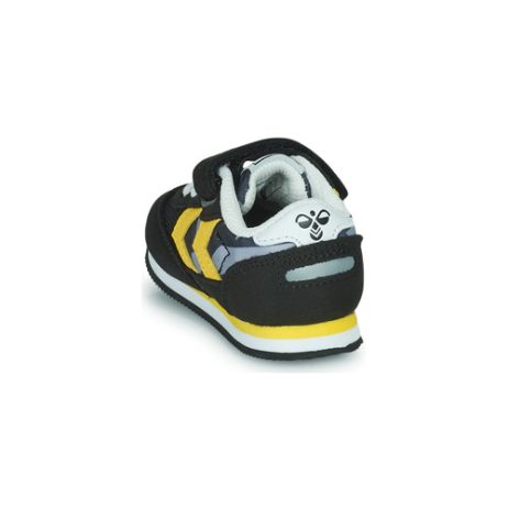 Scarpe-bambini-ragazza-hummel-SLIMMER-STADIL-GLITTER-JR-Nero-hummel-5700497035671-4