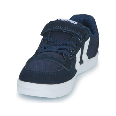 Scarpe-bambini-ragazza-hummel-SLIMMER-STADIL-LOW-JR-Marine-hummel-5700495488615-2