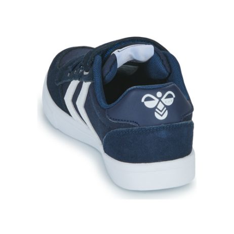 Scarpe-bambini-ragazza-hummel-SLIMMER-STADIL-LOW-JR-Marine-hummel-5700495488615-4