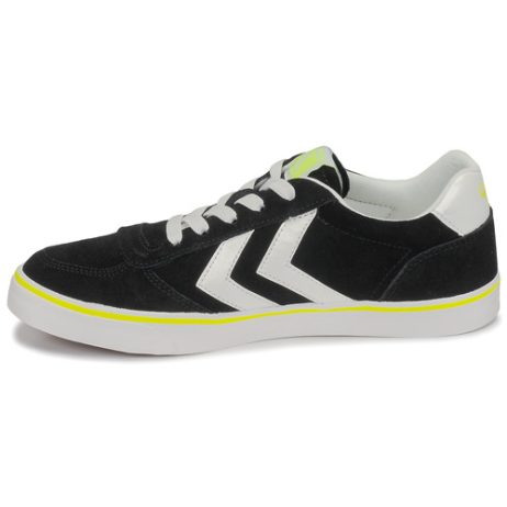 Scarpe-bambini-ragazza-hummel-STADIL-3.0-JR-Nero-hummel-5700496004326-3