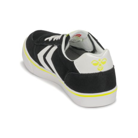 Scarpe-bambini-ragazza-hummel-STADIL-3.0-JR-Nero-hummel-5700496004326-4