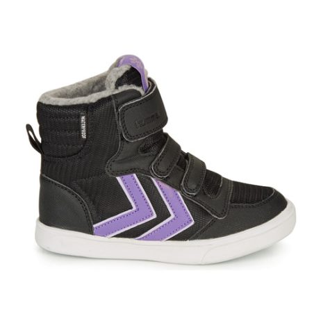 Scarpe-bambini-ragazza-hummel-STADIL-POLY-BOOT-MID-JR-Nero-hummel-5700495472737-1