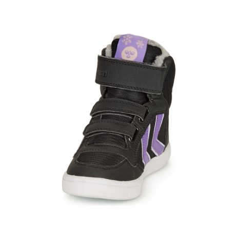 Scarpe-bambini-ragazza-hummel-STADIL-POLY-BOOT-MID-JR-Nero-hummel-5700495472737-2