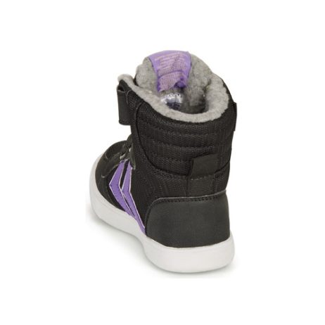 Scarpe-bambini-ragazza-hummel-STADIL-POLY-BOOT-MID-JR-Nero-hummel-5700495472737-4