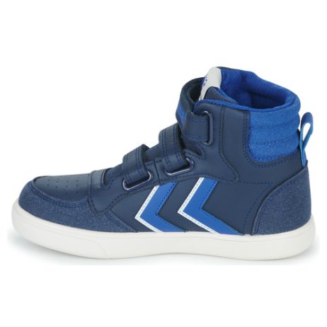 Scarpe-bambini-ragazza-hummel-STADIL-PRO-JR-Marine-hummel-5700498211500-3