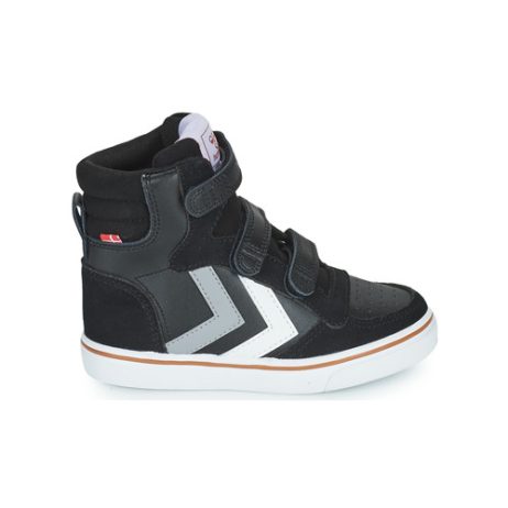 Scarpe-bambini-ragazza-hummel-STADIL-PRO-JR-Nero-hummel-5700497347231-1