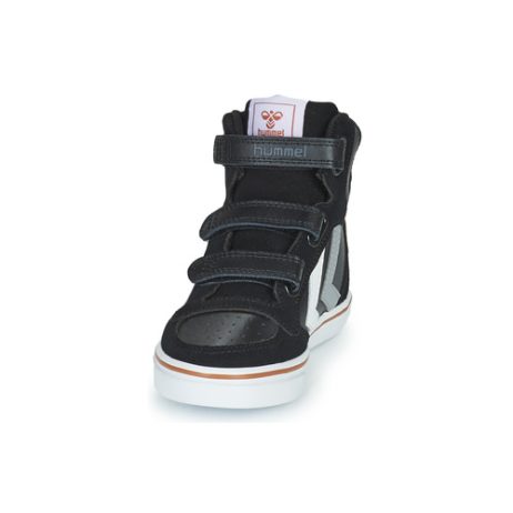 Scarpe-bambini-ragazza-hummel-STADIL-PRO-JR-Nero-hummel-5700497347231-2