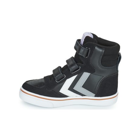 Scarpe-bambini-ragazza-hummel-STADIL-PRO-JR-Nero-hummel-5700497347231-3