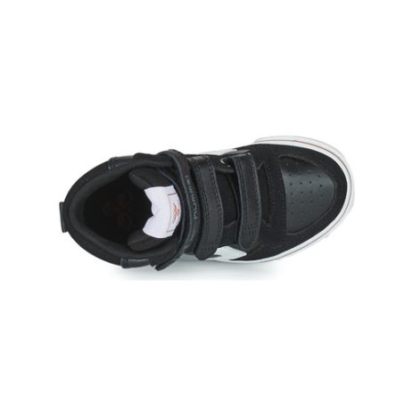 Scarpe-bambini-ragazza-hummel-STADIL-PRO-JR-Nero-hummel-5700497347231-5