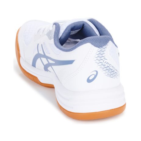 Scarpe-bambini-ragazzo-Asics-UPCOURT-5-GS-Bianco-Asics-4550457343244-4