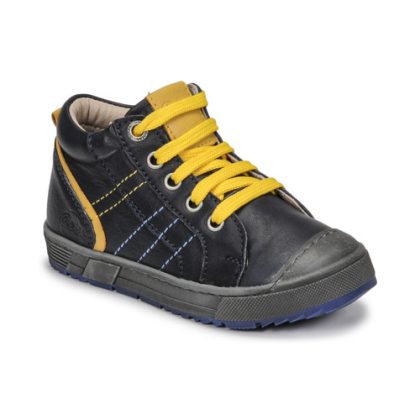 Scarpe bambini ragazzo Aster  BARNA  Blu Aster 3616423858929