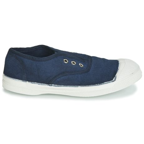 Scarpe-bambini-ragazzo-Bensimon-TENNIS-ELLY-Blu-Bensimon-3608544892371-1