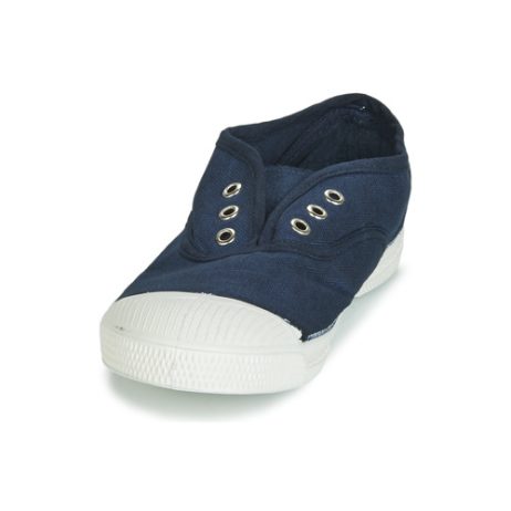 Scarpe-bambini-ragazzo-Bensimon-TENNIS-ELLY-Blu-Bensimon-3608544892371-2