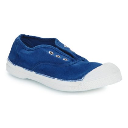 Scarpe bambini ragazzo Bensimon  TENNIS ELLY  Blu Bensimon 3608545950834