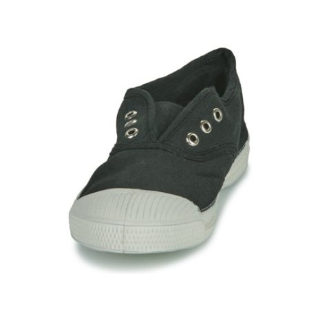 Scarpe-bambini-ragazzo-Bensimon-TENNIS-ELLY-ENFANT-Grigio-Bensimon-3608544892708-2