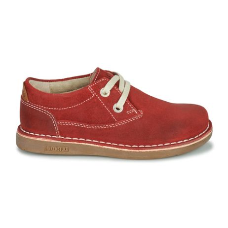 Scarpe-bambini-ragazzo-Birkenstock-MEMPHIS-KIDS-Rosso-Birkenstock-4052001560317-1