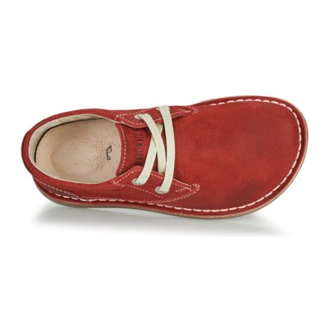 Scarpe-bambini-ragazzo-Birkenstock-MEMPHIS-KIDS-Rosso-Birkenstock-4052001560317-5