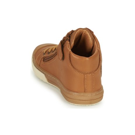 Scarpe-bambini-ragazzo-Bisgaard-HOLGER-Marrone-Bisgaard-5715243042322-4