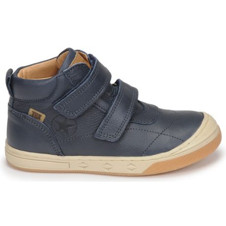 Scarpe-bambini-ragazzo-Bisgaard-JUNO-TEX-Marine-Bisgaard-5715243376250-1