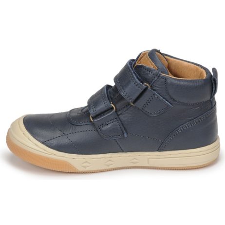 Scarpe-bambini-ragazzo-Bisgaard-JUNO-TEX-Marine-Bisgaard-5715243376250-3