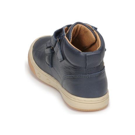 Scarpe-bambini-ragazzo-Bisgaard-JUNO-TEX-Marine-Bisgaard-5715243376250-4