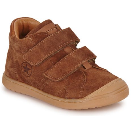 Scarpe bambini ragazzo Bisgaard  THOR V  Marrone Bisgaard 5715243478800