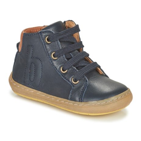 Scarpe bambini ragazzo Bisgaard  VILLUM  Marine Bisgaard 5715243141452