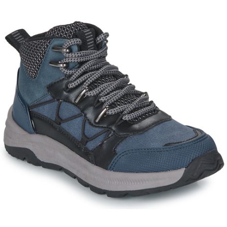 Scarpe bambini ragazzo Bullboxer  ACH500F6S  Blu Bullboxer 8720656963420