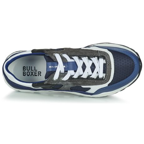 Scarpe-bambini-ragazzo-Bullboxer-AEX003E5LACTWB-Bianco-Bullboxer-8720206495548-5