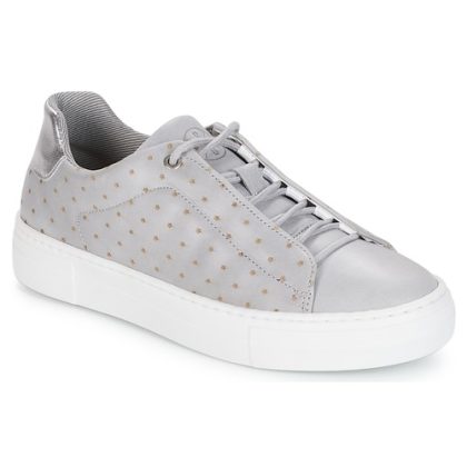 Scarpe bambini ragazzo Bullboxer  AID006  Grigio Bullboxer 8719498285913