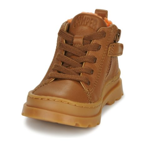 Scarpe-bambini-ragazzo-Camper-BRUTUS-Marrone-Camper-8432561731932-2