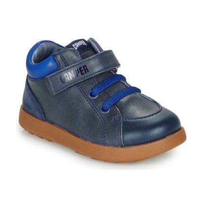 Scarpe bambini ragazzo Camper  Bryn FW  Blu Camper 8432561455043