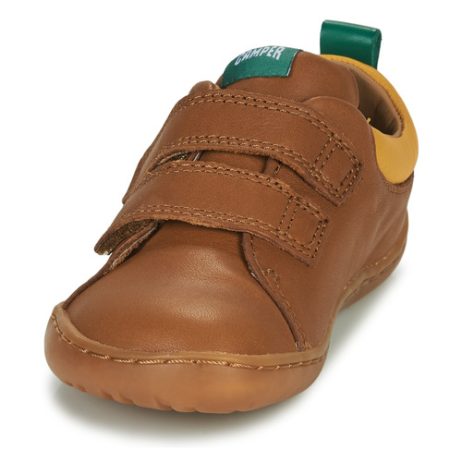 Scarpe-bambini-ragazzo-Camper-PEU-CAMI-Marrone-Camper-8432561728895-2