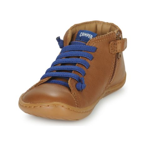 Scarpe-bambini-ragazzo-Camper-PEU-CAMI-Marrone-Camper-8432561748640-2